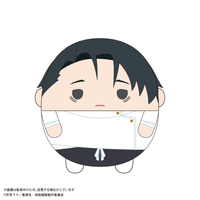 Jujutsu Kaisen Potekoro Mascot BIG Vol. 7 D 1