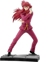 ABYstyle Studio YU YU HAKUSHO - Kurama SFC Figure - Yu Yu Hakusho - photo 1