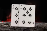 Room One Cards Ghost of Tsushima Playing Cards - Collectors Edition - Ghost of Tsushima - photo 6
