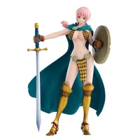 BANDAI Rebecca (Royal Princess), - One Piece - photo 1