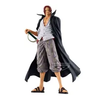 BANDAI ONE PIECE MAXIMATIC SHANKS - ONE PIECE - photo 1