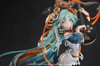 GOOD SMILE COMPANY Hatsune Miku: Shimian Maifu Ver. - Release Date: 07/2027 - Hatsune Miku - photo 7