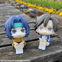 MegaHouse Lookup The New Prince of Tennis Kunimitsu Tezuka - The New Prince of Tennis - photo 12