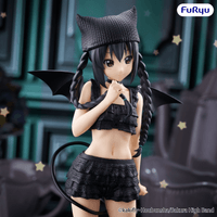 K-ON! BiCute Dark Figure -Azusa Nakano- 6