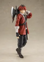 TAMASHII NATIONS Stark - Frieren: Beyond Journey's End - photo 2