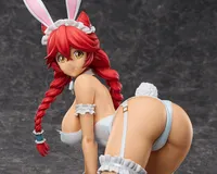 FREEing Lupusregina Beta: Bunny Ver. - OVERLORD - photo 8