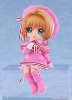 Nendoroid Doll Sakura Kinomoto: Costume Ver. 4