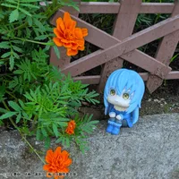 MegaHouse Lookup That Time I Got Reincarnated as a Slime Rimuru Tempest & Diablo set【with gift】 - That Time I Got Reincarnated as a Slime - photo 3