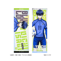 BLUE LOCK Collectible Commemorative Ticket (Random) 1