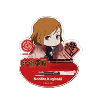 PUREMIND Jujutsu Kaisen S2 - Rocking Acrylic Stand (16 units/set) - Jujutsu Kaisen - photo 6