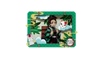 PUREMIND Demon Slayer -Journey Together - S (6 units/set) - Demon Slayer: Kimetsu no Yaiba - photo 4