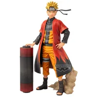 NARUTO SHIPPUDEN PREMIUM -NARUTO UZUMAKI-[THE BRUSH]