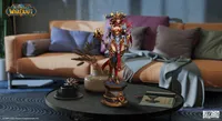 HEX Collectibles Blizzard World of Warcraft® Alexstrasza 1/6 Scale Premium Statue - Blizzard - photo 25
