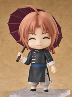 Nendoroid Kamui 1