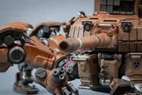 BellFine 『TANKHEAD』 TYPE 33 HEIKEGANI - Scale Kits - photo 11