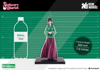 KOTOBUKIYA Maomao OSHI WORKS - The Apothecary Diaries - photo 12