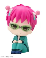 MegaHouse Lookup The Disastrous Life of Saiki K. Kusuo Saiki【with gift】 - The Disastrous Life of Saiki K. - photo 4