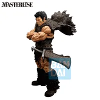 BANDAI Zodd (Human Form)(Fated Polarity) - Berserk - photo 4