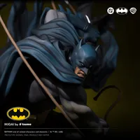 Tsume Art Batman - Ikigai by Tsume - DC Comics - photo 9