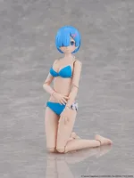 KADOKAWA KADOKAWA PLASTIC MODEL SERIES  Re:ZERO -Starting Life in Another World- Rem DX Ver. - Re:ZERO -Starting Life in Another World- - photo 8