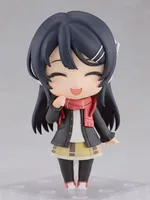 GOOD SMILE COMPANY Nendoroid Knapsack Kid - Rascal Does Not Dream Series - photo 3
