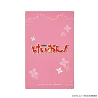 GoodSmile Moment K-ON! Fluffy Rain Series Collectible Instant Photo-Style Card (2 Piece Set) - K-ON! - photo 13