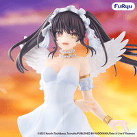 Date A LiveⅤ BiCute Pure Figure -Kurumi Tokisaki- 5