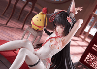 Nagato: Guardian Fox's Blessed Bonds 5