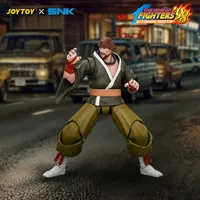 JOYTOY KOF'98UM Master Team Saisyu Kusanagi - The King of Fighters - photo 6