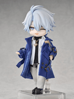 Nendoroid Doll Phainon: Express Travel Ver. 2