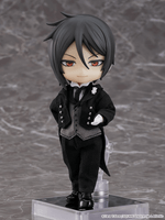 Nendoroid Doll Sebastian Michaelis