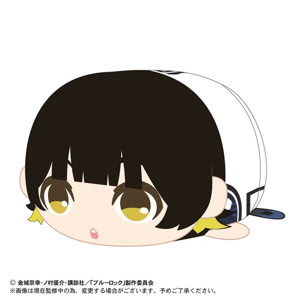 BLUE LOCK POTE MASCOT Msize3 PLUSH (B)