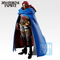 BANDAI Saint Figarland Shamrock (Giant Bash!! Vol.1) "One Piece", Masterlise Expiece Ichibansho Figure - ONE PIECE - photo 2