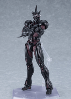 figma Guyver III: Ultimate Edition 3