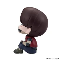 MegaHouse Lookup MILKY☆SUBWAY THE GALACTIC LIMITED EXPRESS Kurt - Milky☆Subway: The Galactic Limited Express - photo 5