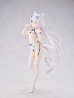 Nekopara Vanilla Micro Bikini Maid  -STD Edition- 4