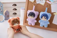 ORANGE ROUGE Kigurumi Mascot Mukuro Rokudo - Katekyo Hitman Reborn! - photo 2