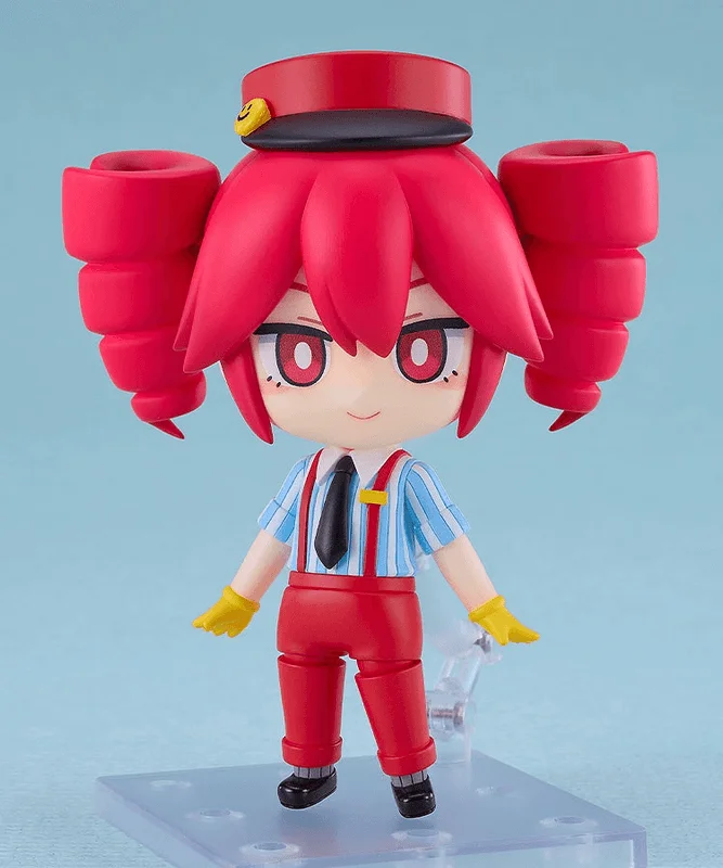 Nendoroid Kasane Teto: Mesmerizer Ver.