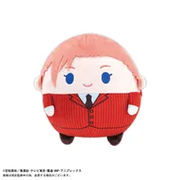 GINTAMA FUWA KORORIN M SIZE 4 PLUSH C