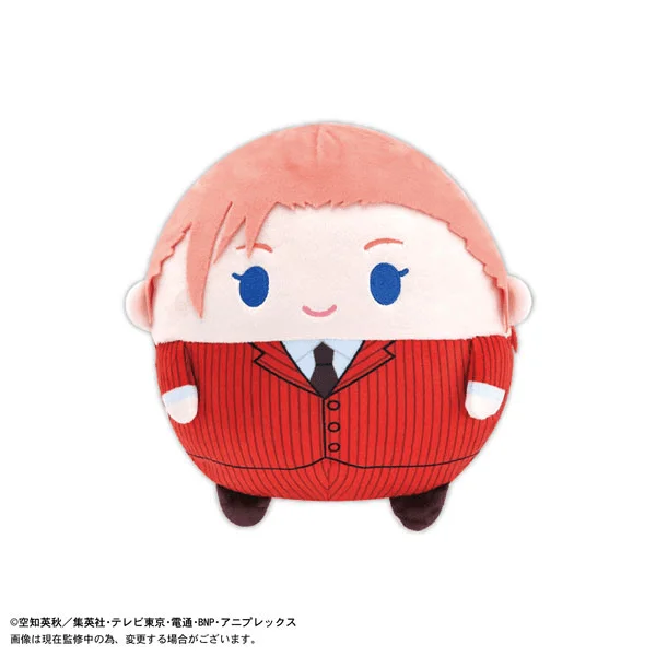 GINTAMA FUWA KORORIN M SIZE 4 PLUSH C