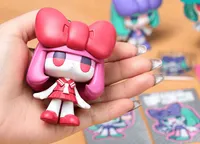 Syuto Seiko Plastic Model TIYOKO: Strawberry Color - TIYOKO - photo 6