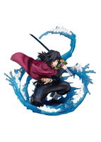 TOMIOKA GIYU -WATER BREATHING- 5