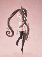 Nekopara Chocola Micro Bikini Maid -STD Edition- 7