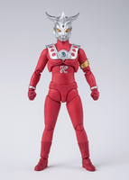 ULTRAMAN LEO 1