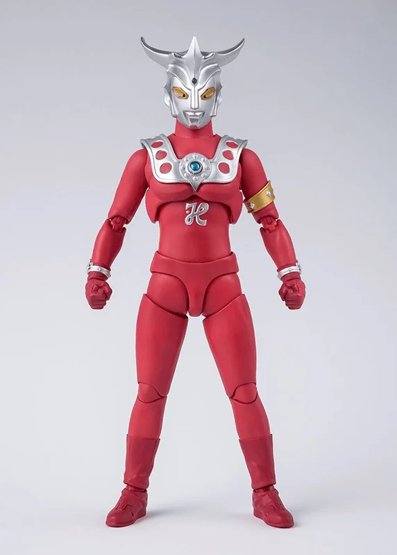 TAMASHII NATIONS ULTRAMAN LEO - Ultraman