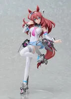 GOOD SMILE COMPANY POP UP PARADE SP Mihono Bourbon - Umamusume: Pretty Derby - photo 4