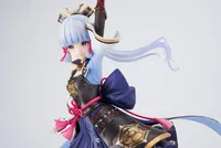 APEX TOYS 神里绫华·白鹭霜华Ver. 1/7静态手办 Kamisato Ayaka: Frostflake Heron 1/7 Scale Figure - Genshin Impact - photo 5