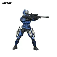 JOYTOY UNSC Assaulter Fjord - Dark Source - photo 4