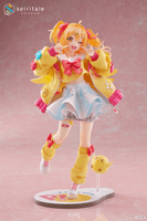 <Spiritale> Pmarusama 1/7 Scale Figure 7
