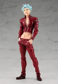 GOOD SMILE COMPANY POP UP PARADE Ban - The Seven Deadly Sins - photo 1